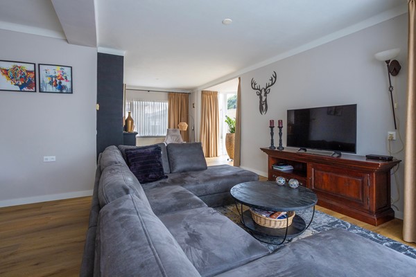 Medium property photo - Adelaar 30, 5348 EK Oss